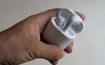 Xu hướng sao chép tai nghe không dây AirPods tăng lên