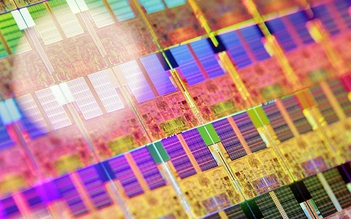 Các sản phẩm flash NAND sẽ tăng giá lên tới 40%