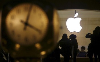 Bộ trưởng Tài chính Mỹ kêu gọi Apple nên 'nghe lời' chính phủ