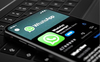 Dark Mode bắt đầu đến với WhatsApp cho Android