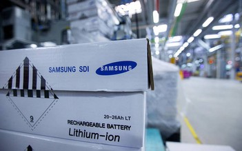 Samsung SDI ký hợp đồng khủng về kim loại với Glencore