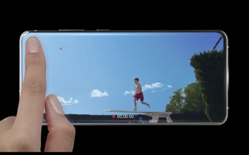 Quay video 8K bằng Galaxy S20 'ngốn' dung lượng lưu trữ khủng