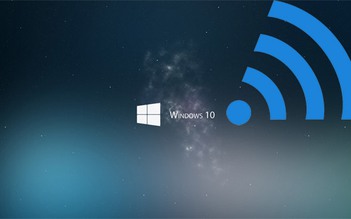 Làm gì khi kết nối Wi-Fi không hoạt động trên Windows 10 và Surface?