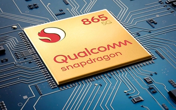 Qualcomm có thể sớm ra mắt Snapdragon 865 Plus
