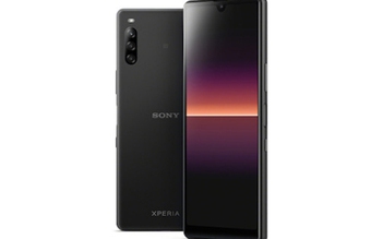 Sony công bố Xperia L4 với màn hình 6,2 inch, tỷ lệ 21:9