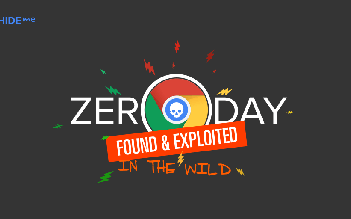 Google tung ra bản vá lỗi zero-day trên Chrome