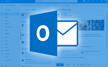 Cách tự động phiên dịch nội dung cho mail Outlook.com