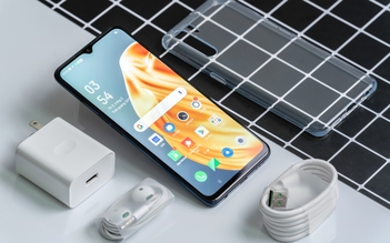 Oppo A91 vừa ra mắt có điểm gì mới?