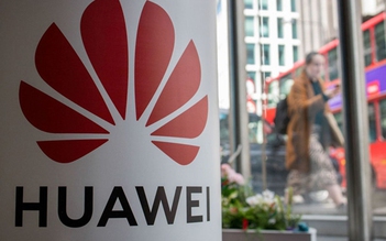 Huawei đưa dịch vụ phát nhạc đến châu Âu