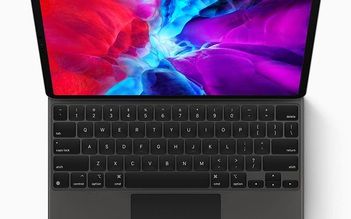 iPad Pro 2020 trang bị chip mới mạnh mẽ