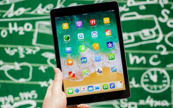 Cách cấu hình và sử dụng Hot Conners trên iPad