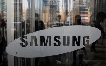 Samsung ngừng sản xuất LCD vào cuối năm nay