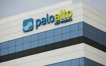 Palo Alto Networks chi gần nửa tỉ USD mua lại CloudGenix