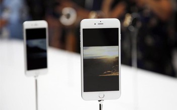 iPhone 9 ra mắt vào ngày 15.4?