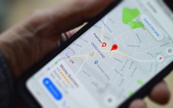 Google Maps thêm bộ lọc tìm kiếm dịch vụ mua và giao hàng thức ăn