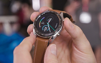 Huawei Watch GT 2 giúp theo dõi độ bão hòa oxy trong máu