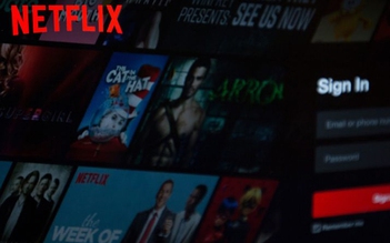 Netflix bổ sung 50 triệu USD vào quỹ cứu trợ Covid-19