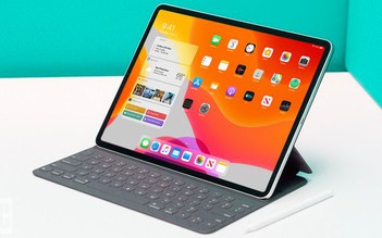 Cách thêm ứng dụng vào Dock trên iPad