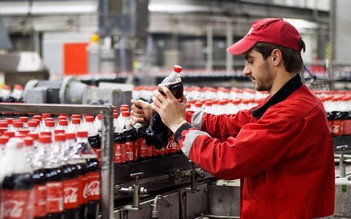 Microsoft cung cấp phần mềm cho Coca-Cola trong 5 năm