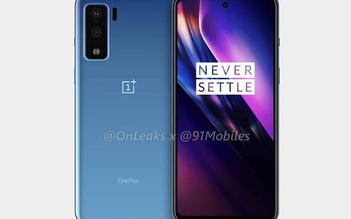 OnePlus muốn tuyên chiến iPhone SE bằng OnePlus Z