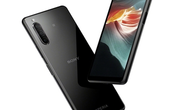 Sony Xperia 10 II được đặt hàng trước tại châu Âu