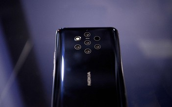 Nokia 9.3 PureView sẽ hỗ trợ 8K, Dark Mode và hiệu ứng Zeiss độc quyền