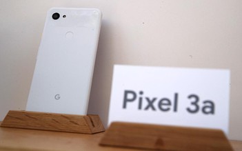 Google Pixel 4a có thể bị trì hoãn ra mắt