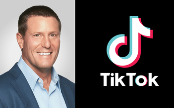 ByteDance bổ nhiệm CEO TikTok mới