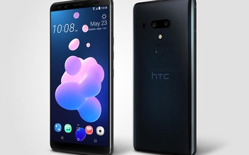 Điện thoại hàng đầu của HTC sẽ trở lại vào tháng 7