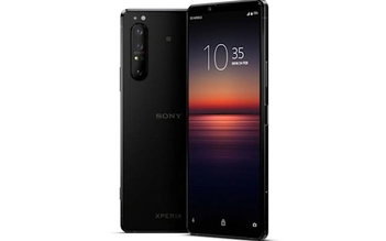 Xperia 1 II xuất xưởng vào tháng 7 với giá 1.200 USD