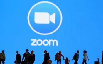 Zoom gỡ bỏ ảnh động Giphy khỏi tính năng trò chuyện