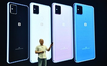 CEO Bkav nói gì khi Bphone B86 không có Google Protect?