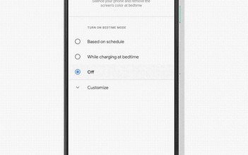 Google phát hành nhiều tính năng mới cho một số ứng dụng Android