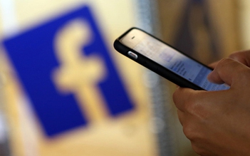 Facebook xóa gần 200 tài khoản liên kết các nhóm kích động thù hận