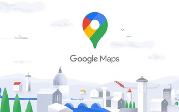 Google Maps cập nhật mở rộng tích hợp trình phát nhạc