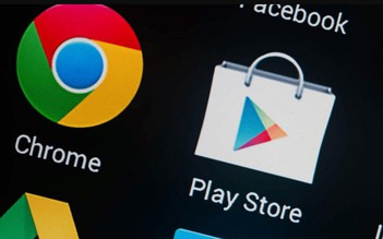 Google Play sẽ thông báo cập nhật ứng dụng