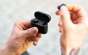 Tai nghe Jays M Five với khả năng chống nước giảm giá bán