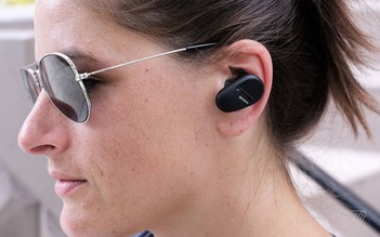 Khám phá tai nghe không dây chống ồn Sony WF-SP800N