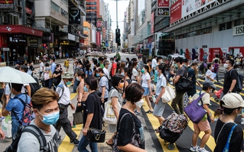 Thêm công ty công nghệ tháo chạy khỏi Hồng Kông do luật an ninh