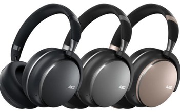 Samsung ra mắt tai nghe mới được cung cấp bởi AKG