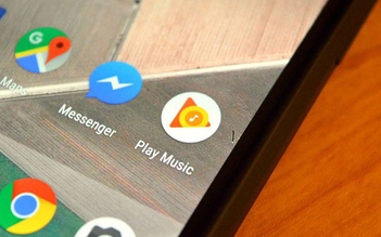 Google Play Music sắp ngưng hoạt động