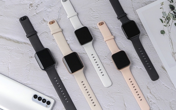 Oppo Watch - smartwatch đầu tiên của Oppo có gì hấp dẫn?