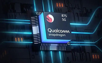 Qualcomm sẽ phát hành nhiều phiên bản Lite của Snapdragon 875