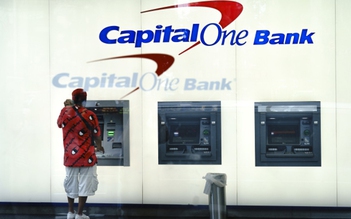 Ngân hàng Capital One bị phạt 80 triệu USD vì vi phạm dữ liệu năm 2019