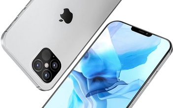 Apple tự sản xuất chip GPU 5nm trong năm 2021