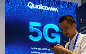 Qualcomm chọn Samsung sản xuất chip Snapdragon 5G giá rẻ