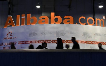 Alibaba hỗ trợ doanh nghiệp nhỏ và vừa Việt Nam