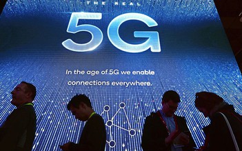 Cách giữ an toàn trên internet khi sử dụng mạng 5G