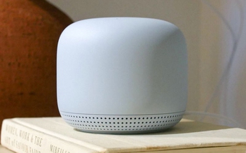 Google sắp phát hành router Wi-Fi mới giá 99 USD