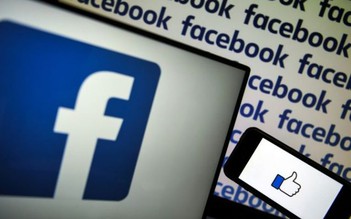 Facebook xóa bỏ hơn 6.500 trang và nhóm bạo lực